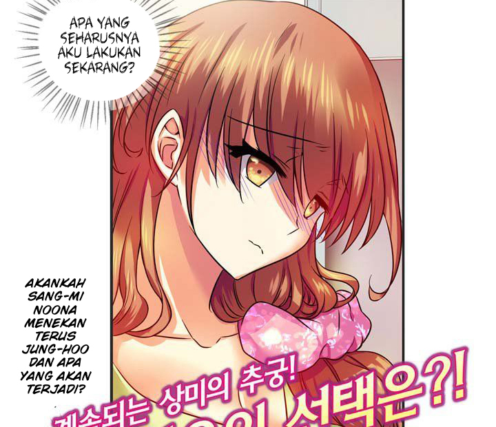 Hyulla’s Race Chapter 13.2 Gambar 5